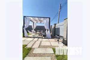 Дом 64м², 2-этажный, посуточно,