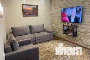 Дом 50м², 1-этажный, посуточно,