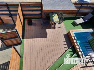 Дом 90м², 2-этажный, посуточно,