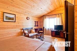 Дом 40м², 1-этажный, посуточно,