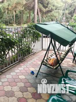 Дом 120м², 3-этажный, посуточно,