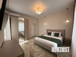 Дом 116м², 1-этажный, посуточно,