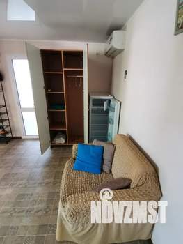 Дом 23м², 1-этажный, посуточно,