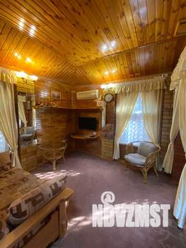 Дом 29м², 1-этажный, посуточно,