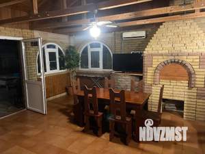 Дом 70м², 1-этажный, посуточно,
