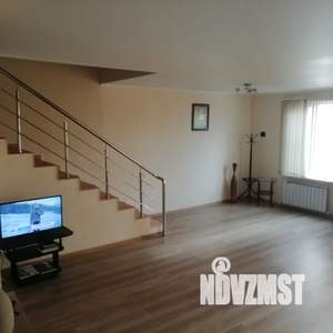 Дом 120м², 2-этажный, посуточно,