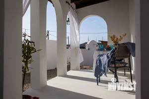 Дом 40м², 1-этажный, посуточно,