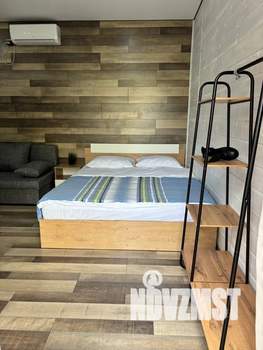 Дом 24м², 1-этажный, посуточно,