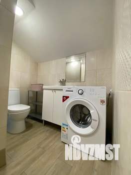 Дом 25м², 2-этажный, посуточно,