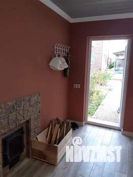 Дом 130м², 1-этажный, посуточно,