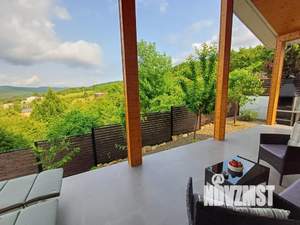 Дом 85м², 1-этажный, посуточно,