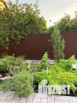 Дом 100м², 2-этажный, посуточно,