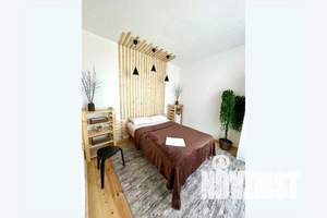 Дом 90м², 1-этажный, посуточно,