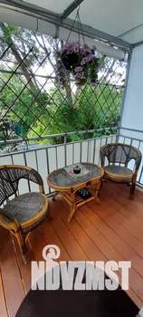 Дом 36м², 1-этажный, посуточно,