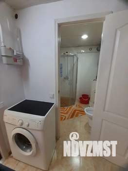 Дом 44м², 1-этажный, посуточно,