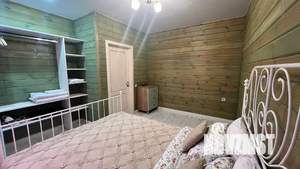 Дом 50м², 1-этажный, посуточно,