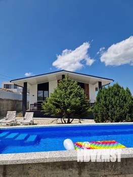 Коттедж 85м², 1-этажный, на длительный срок,