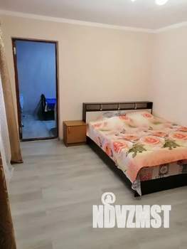 Дом 50м², 1-этажный, посуточно,