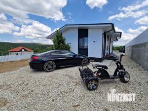 Коттедж 85м², 1-этажный, на длительный срок,