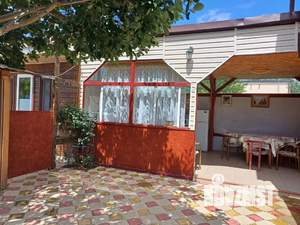 Дом 70м², 2-этажный, посуточно,