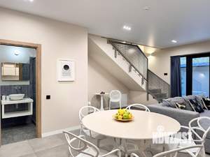 Дом 140м², 1-этажный, посуточно,