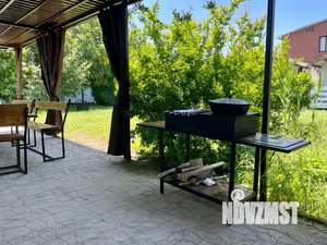 Дом 30м², 1-этажный, посуточно,