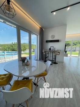 Дом 90м², 1-этажный, посуточно,