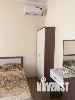 Дом 80м², 1-этажный, посуточно,