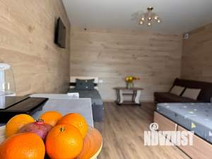 Дом 25м², 1-этажный, посуточно,