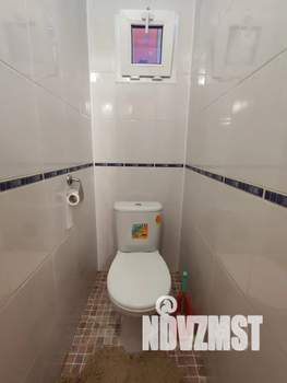 Дом 50м², 2-этажный, посуточно,