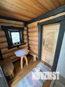 Дом 170м², 3-этажный, посуточно,