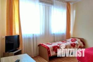 Дом 40м², 1-этажный, посуточно,