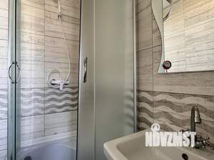 Дом 19м², 1-этажный, посуточно,