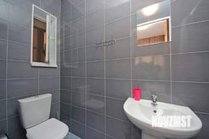 Дом 96м², 2-этажный, посуточно,