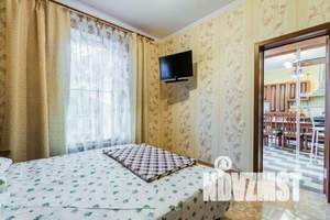 Дом 150м², 2-этажный, посуточно,