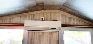 Дом 51м², 2-этажный, посуточно,