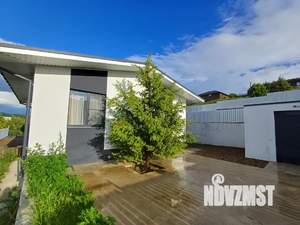 Дом 82м², 1-этажный, посуточно,