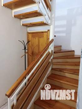 Дом 165м², 2-этажный, посуточно,