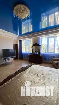 Дом 273м², 4-этажный, посуточно,