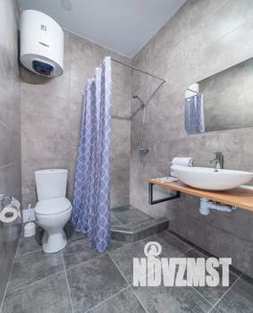 Дом 25м², 1-этажный, посуточно,