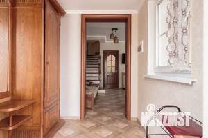 Дом 84м², 2-этажный, посуточно,