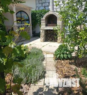 Дом 65м², 1-этажный, посуточно,