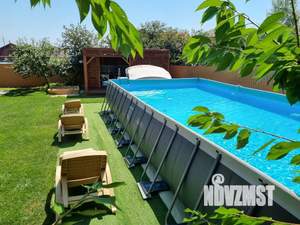 Дом 43м², 2-этажный, посуточно,