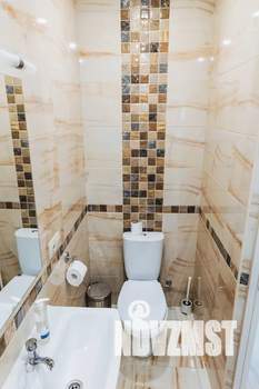 Дом 130м², 3-этажный, посуточно,