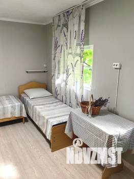 Дом 20м², 1-этажный, посуточно,