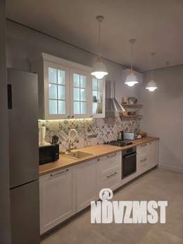 Дом 80м², 1-этажный, посуточно,