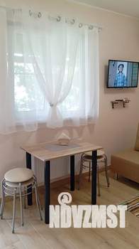 Дом 23м², 1-этажный, посуточно,