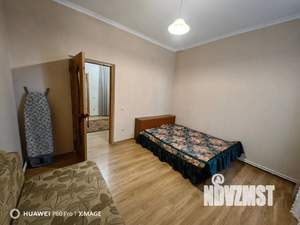 Дом 35м², 1-этажный, посуточно,