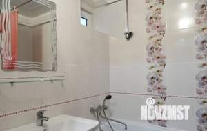 Дом 100м², 3-этажный, посуточно,