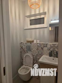 Дом 80м², 1-этажный, посуточно,